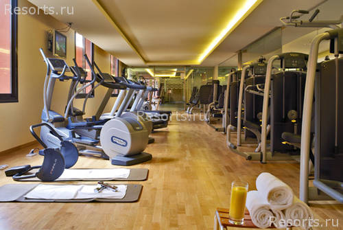 Sheraton Fuerteventura Beach, Golf & Spa Resort 9